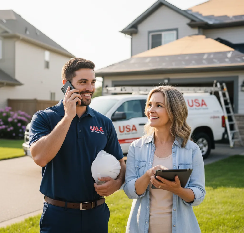 Roof Maintenance in Webster City, IA
